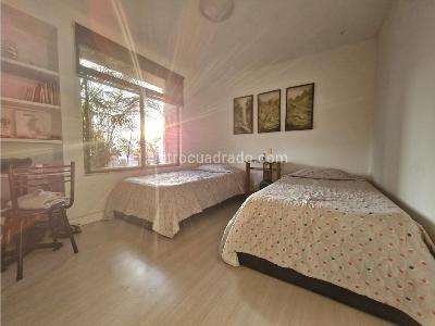 Apartamento en venta en Poblado San Lucas, Medellín · foto 14 de 20