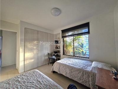 Apartamento en venta en Poblado San Lucas, Medellín · foto 15 de 20