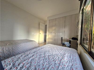 Apartamento en venta en Poblado San Lucas, Medellín · foto 16 de 20