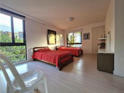 Apartamento en venta en Poblado San Lucas, Medellín · foto 17 de 20