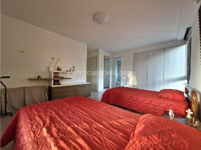 Apartamento en venta en Poblado San Lucas, Medellín · foto 18 de 20