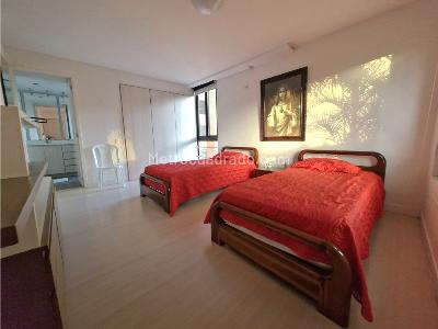 Apartamento en venta en Poblado San Lucas, Medellín · foto 19 de 20