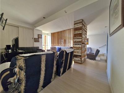 Apartamento en venta en Poblado San Lucas, Medellín · foto 20 de 20