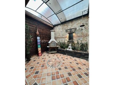Casa de 4 alcobas en venta en Envigado, Envigado, 140 m² · foto 3 de 13