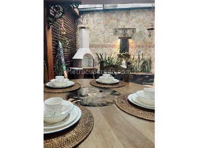 Casa de 4 alcobas en venta en Envigado, Envigado, 140 m² · foto 4 de 13