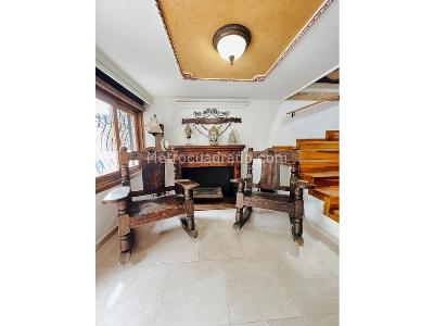 Casa de 4 alcobas en venta en Envigado, Envigado, 140 m² · foto 6 de 13