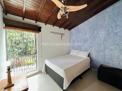 Casa de 4 alcobas en venta en Envigado, Envigado, 140 m² · foto 8 de 13