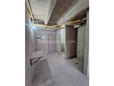 Apartaestudio en venta en Sabaneta, Sabaneta, 38 m² · foto 2 de 6