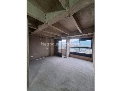 Apartaestudio en venta en Sabaneta, Sabaneta, 38 m² · foto 3 de 6