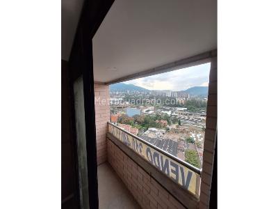 Apartaestudio en venta en Sabaneta, Sabaneta, 38 m² · foto 5 de 6