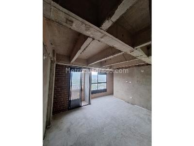 Apartaestudio en venta en Sabaneta, Sabaneta, 38 m² · foto 6 de 6