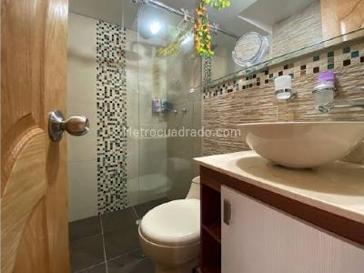 Apartamento en venta en Alto De Las Flores, Sabaneta · foto 13 de 20