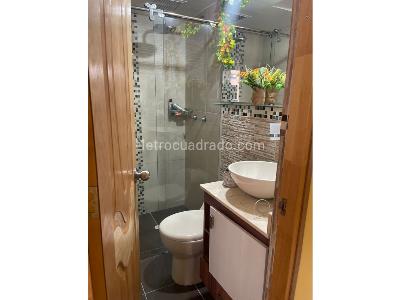 Apartamento en venta en Alto De Las Flores, Sabaneta · foto 14 de 20