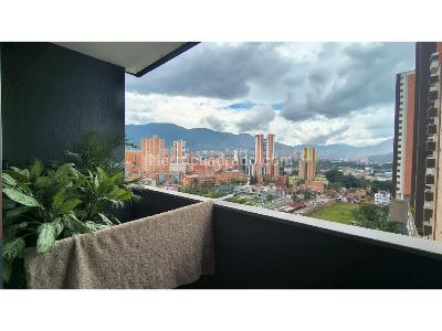 Apartamento en venta en Alto De Las Flores, Sabaneta · foto 16 de 20