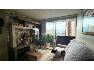 Apartamento en venta en Alto De Las Flores, Sabaneta · foto 17 de 20