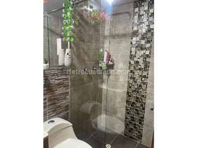 Apartamento en venta en Alto De Las Flores, Sabaneta · foto 18 de 20