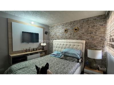 Apartamento en venta en Alto De Las Flores, Sabaneta · foto 19 de 20