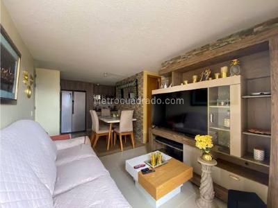 Apartamento en venta en Alto De Las Flores, Sabaneta · foto 20 de 20