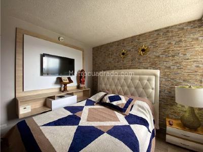 Apartamento en venta en Alto De Las Flores, Sabaneta · foto 3 de 20