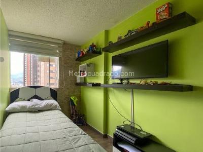 Apartamento en venta en Alto De Las Flores, Sabaneta · foto 7 de 20