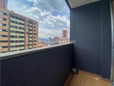 Apartamento en venta en Alto De Las Flores, Sabaneta · foto 9 de 20