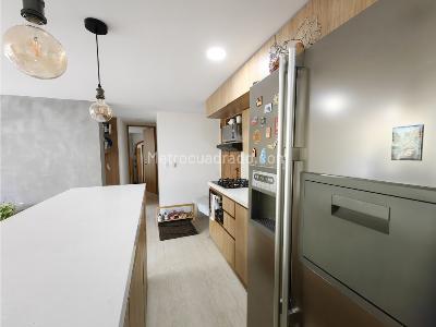 Apartaestudio en venta en San Diego, Medellín, 60 m² · foto 10 de 20