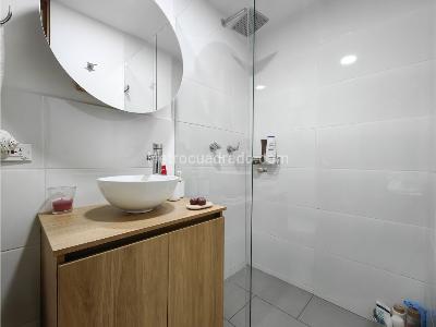 Apartaestudio en venta en San Diego, Medellín, 60 m² · foto 14 de 20
