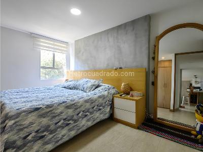 Apartaestudio en venta en San Diego, Medellín, 60 m² · foto 15 de 20