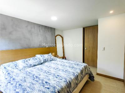 Apartaestudio en venta en San Diego, Medellín, 60 m² · foto 17 de 20