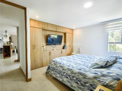 Apartaestudio en venta en San Diego, Medellín, 60 m² · foto 19 de 20