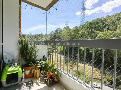 Apartaestudio en venta en San Diego, Medellín, 60 m² · foto 4 de 20