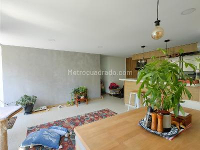 Apartaestudio en venta en San Diego, Medellín, 60 m² · foto 6 de 20