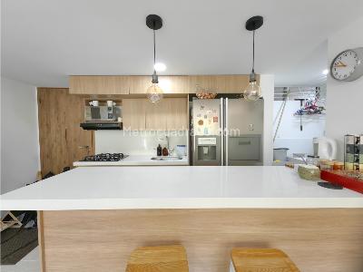 Apartaestudio en venta en San Diego, Medellín, 60 m² · foto 9 de 20