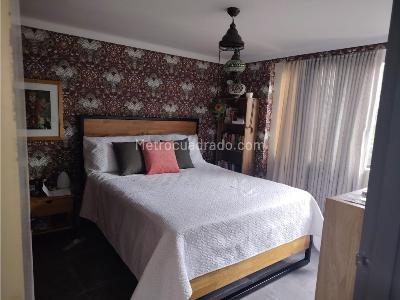 Apartamento de 3 alcobas en venta en Vizcaya, Medellín, 153 m² · foto 13 de 19