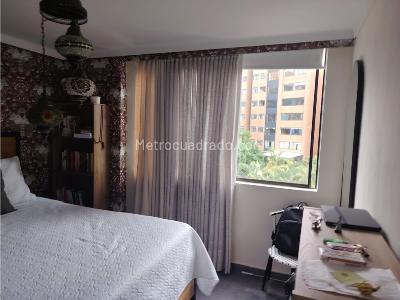 Apartamento de 3 alcobas en venta en Vizcaya, Medellín, 153 m² · foto 14 de 19