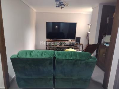 Apartamento de 3 alcobas en venta en Vizcaya, Medellín, 153 m² · foto 17 de 19
