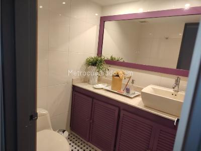 Apartamento de 3 alcobas en venta en Vizcaya, Medellín, 153 m² · foto 18 de 19