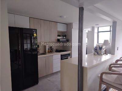 Apartamento de 3 alcobas en venta en Vizcaya, Medellín, 153 m² · foto 19 de 19