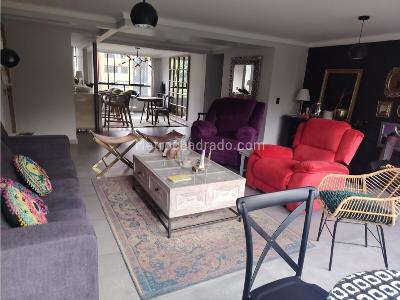 Apartamento de 3 alcobas en venta en Vizcaya, Medellín, 153 m² · foto 7 de 19