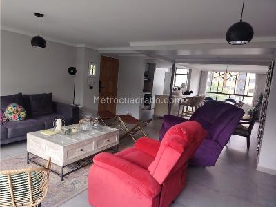 Apartamento de 3 alcobas en venta en Vizcaya, Medellín, 153 m² · foto 8 de 19