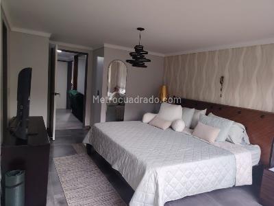 Apartamento de 3 alcobas en venta en Vizcaya, Medellín, 153 m² · foto 9 de 19