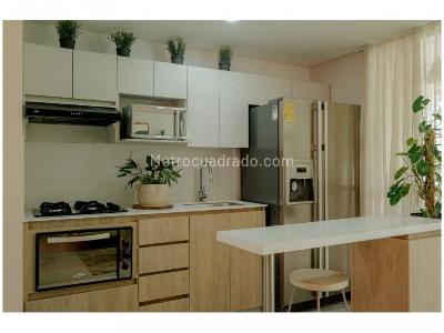 Apartamento de 3 alcobas en venta en Santa Ana, Bello, 71 m² · foto 3 de 9