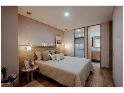 Apartamento de 3 alcobas en venta en Santa Ana, Bello, 71 m² · foto 6 de 9