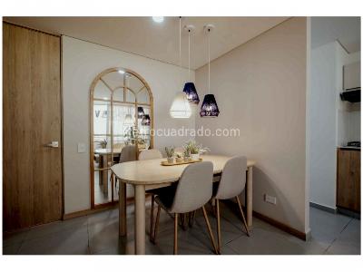 Apartamento de 3 alcobas en venta en Santa Ana, Bello, 71 m² · foto 7 de 9