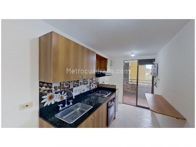 Apartamento en venta en Los Colores, Medellín · foto 9 de 20