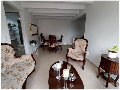 Apartamento en venta en Belen La Mota, Medellín · foto 2 de 20