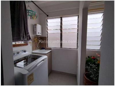 Apartamento en venta en Belen La Mota, Medellín · foto 8 de 20