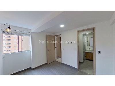 Apartamento de 2 alcobas en venta en Itagui, Itagüí, 57 m² · foto 10 de 20