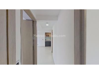 Apartamento de 2 alcobas en venta en Itagui, Itagüí, 57 m² · foto 12 de 20