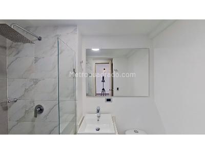 Apartamento de 2 alcobas en venta en Itagui, Itagüí, 57 m² · foto 13 de 20